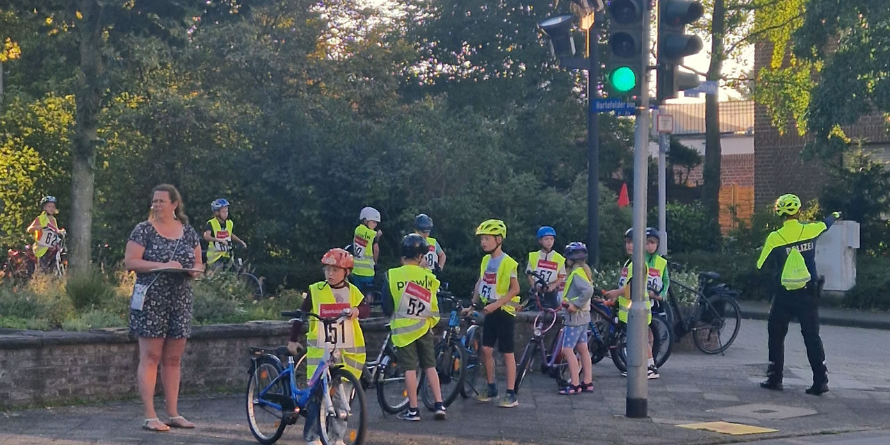 Antonius-Schule-Hartefeld-Fahrrad-Training-2023