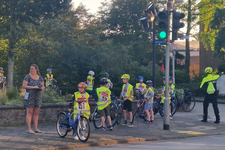 Antonius-Schule-Hartefeld-Fahrrad-Training-2023