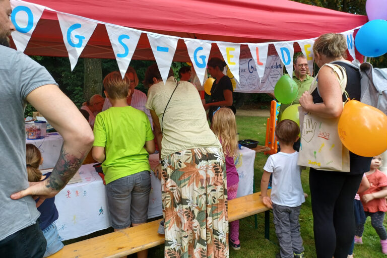 Weltkindertag 2023